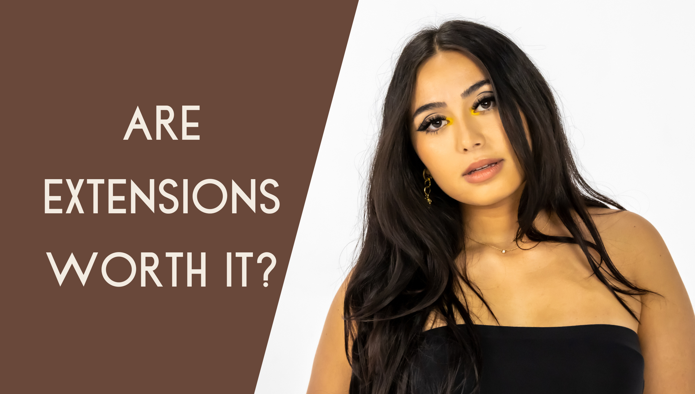 Are Extensions Worth It?