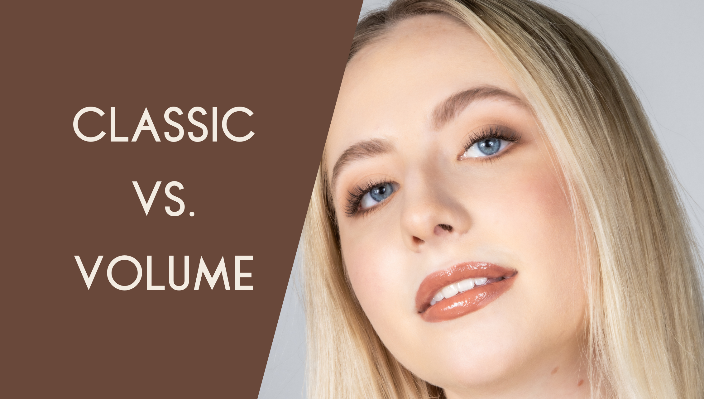 Classic vs. Volume